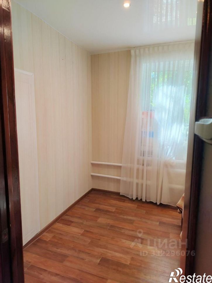 2-комн квартира ул им Пархоменко, 8,  д. 8