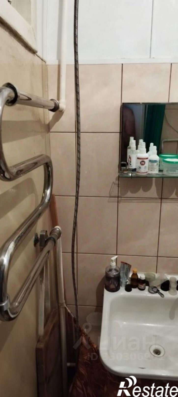 2-комн квартира ул Ванцетти, 40,  д. 40