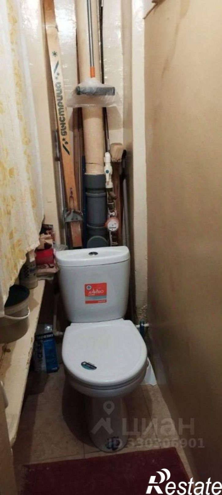 2-комн квартира ул Ванцетти, 40,  д. 40