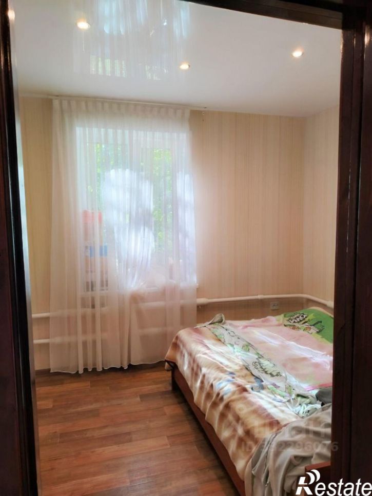 2-комн квартира ул им Пархоменко, 8,  д. 8
