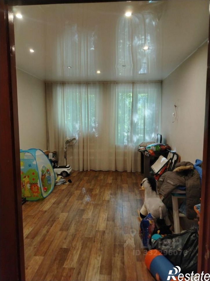 2-комн квартира ул им Пархоменко, 8,  д. 8