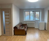 2-комн, 43кв м, этаж 4/4 ул Советская, 39