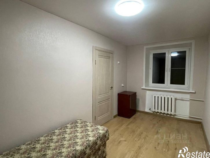 2-комн квартира ул Советская, 39,  д. 39