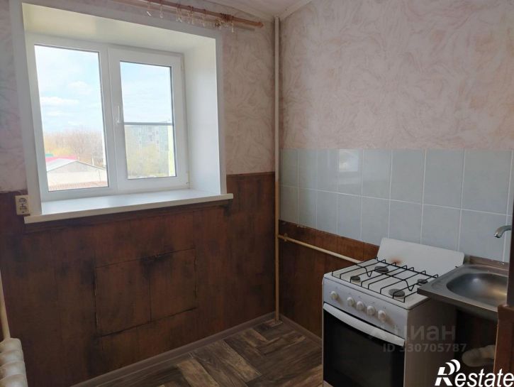 1-комн квартира 5-й Свободный пр-д, 6,  д. 6
