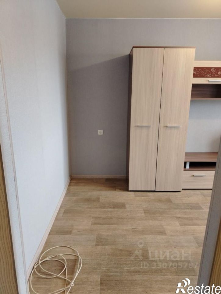 1-комн квартира 5-й Свободный пр-д, 6,  д. 6
