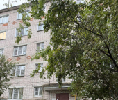 1-комн, 21кв м, этаж 5/5 улица Воеводы Боборыкина, 23А