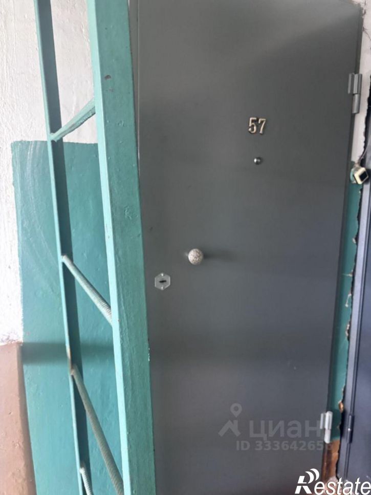 1-комн квартира улица Гоголя, 9,  д. 9