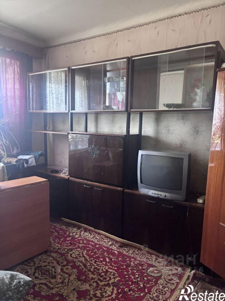 1-комн квартира улица Гоголя, 9,  д. 9