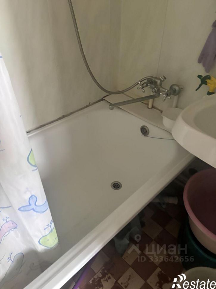 1-комн квартира улица Гоголя, 9,  д. 9