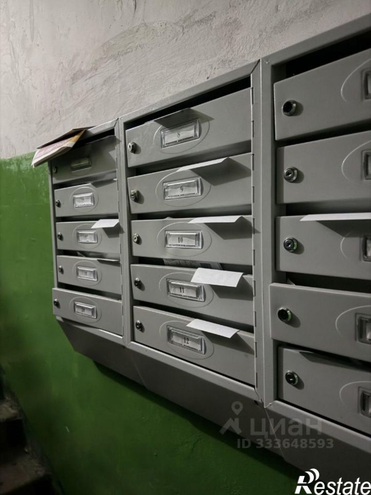 1-комн квартира улица Воеводы Боборыкина, 23А,  д. 23А