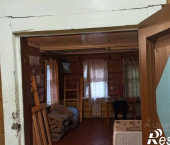 коттедж 60 кв м Кирпичная улица, 14