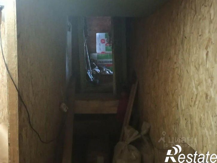 Коттедж/дом Кирпичная улица, 14,  д. 14