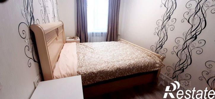 2-комн квартира улица Гоголя, 9,  д. 9