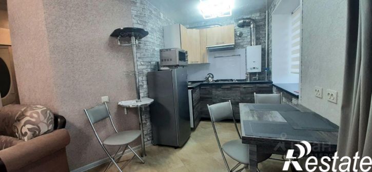 2-комн квартира улица Гоголя, 9,  д. 9