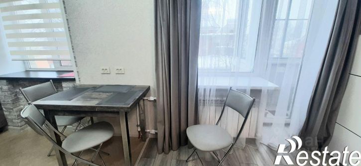 2-комн квартира улица Гоголя, 9,  д. 9