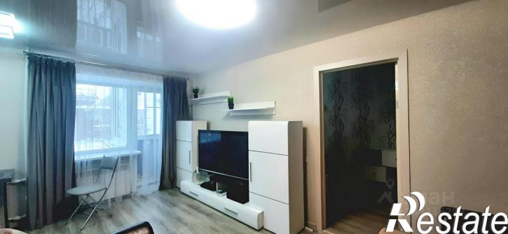 2-комн квартира улица Гоголя, 9,  д. 9