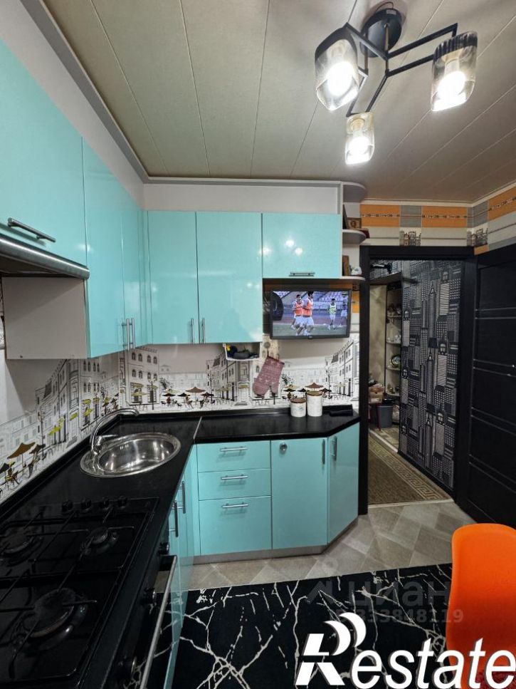 3-комн квартира улица Бойцова, 26,  д. 26