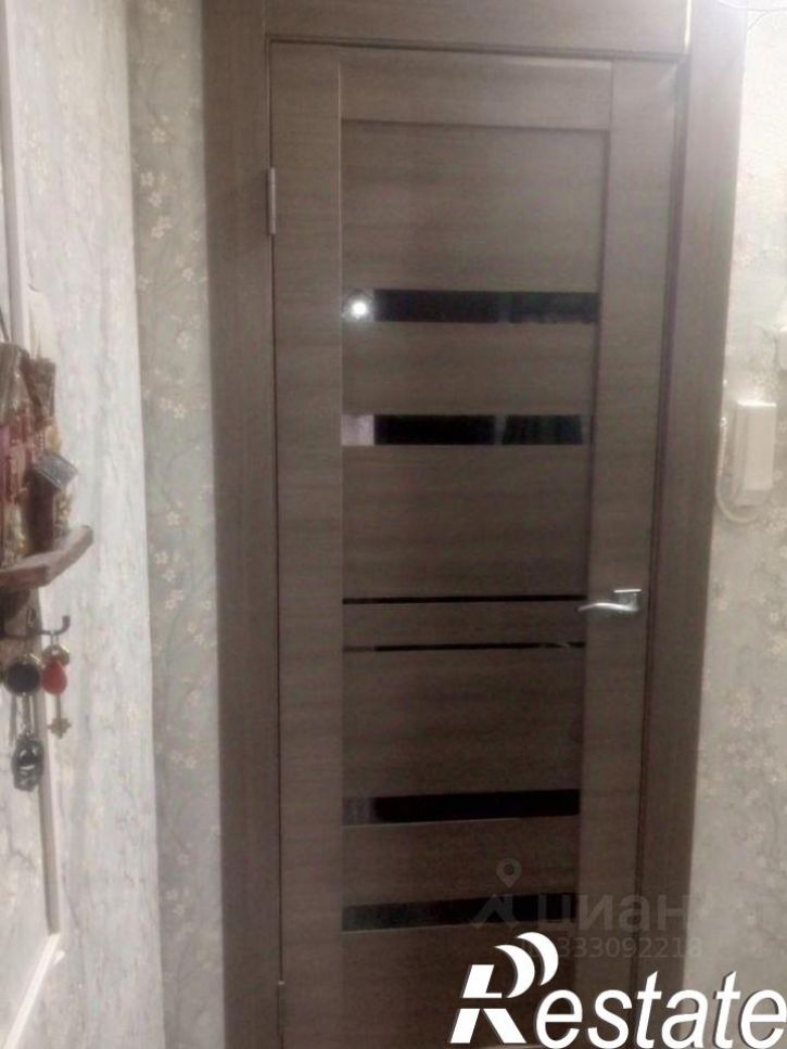 2-комн квартира улица Гагарина, 19,  д. 19