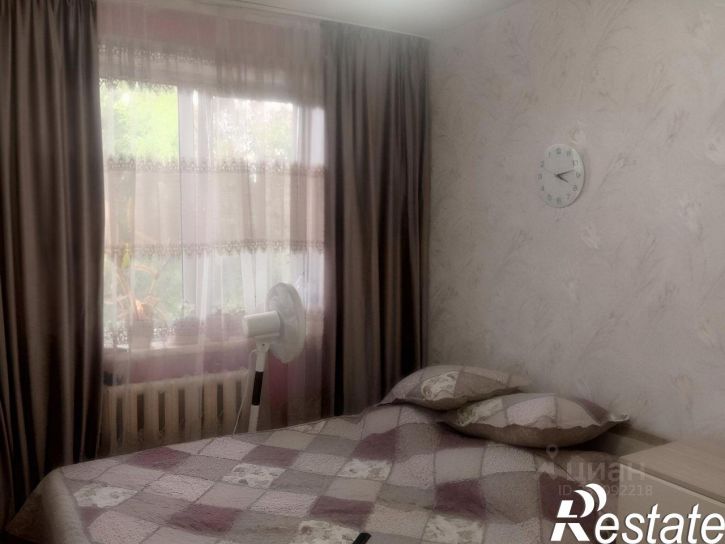 2-комн квартира улица Гагарина, 19,  д. 19