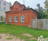 коттедж 44.4 кв м Волжский б-р, 12