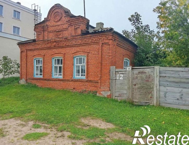Коттедж/дом Волжский б-р, 12