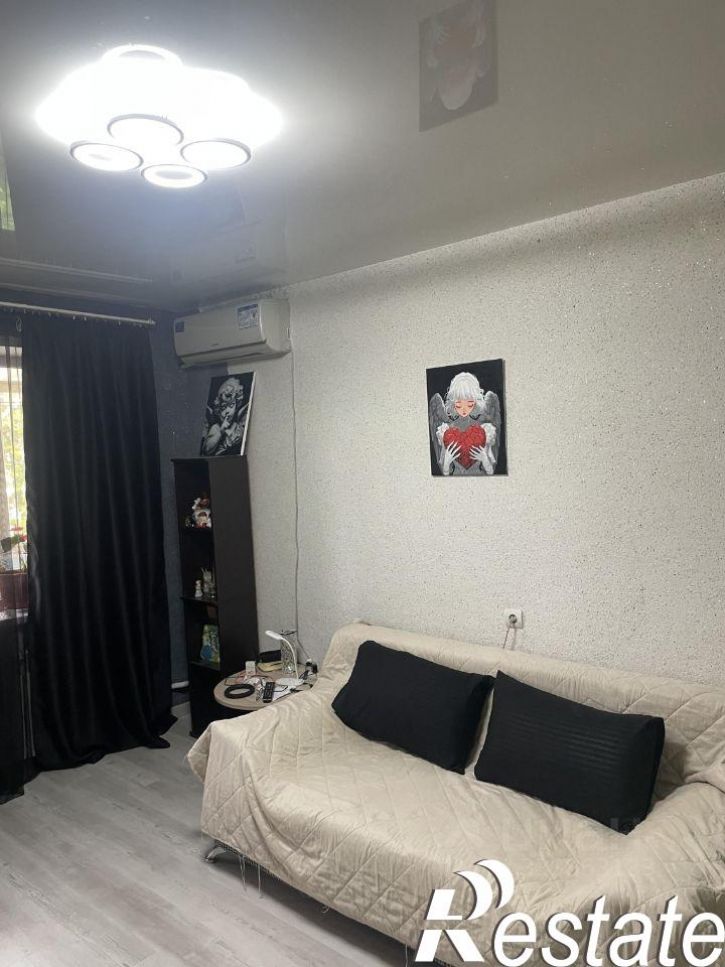 1-комн квартира улица Менделеева, 24,  д. 24