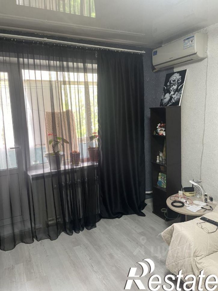 1-комн квартира улица Менделеева, 24,  д. 24