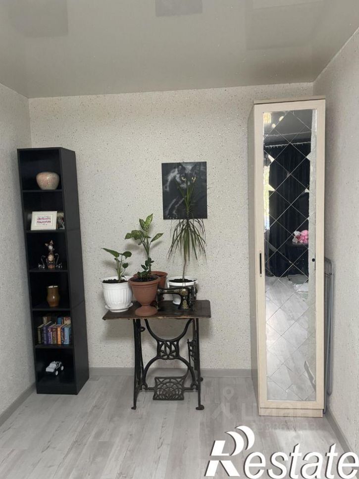 1-комн квартира улица Менделеева, 24,  д. 24