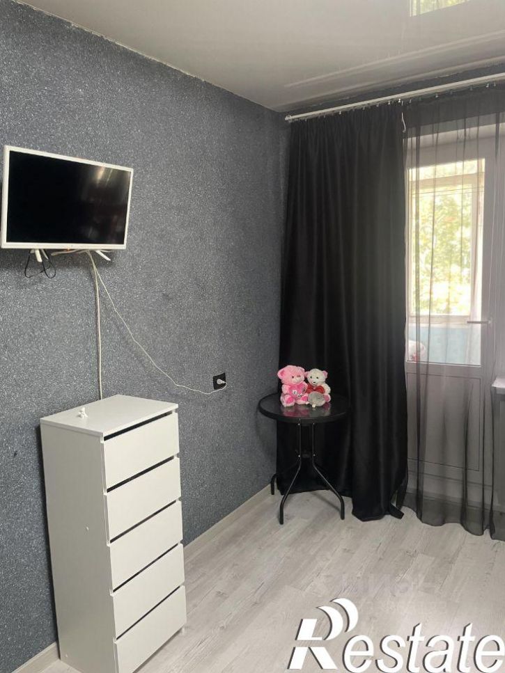 1-комн квартира улица Менделеева, 24,  д. 24