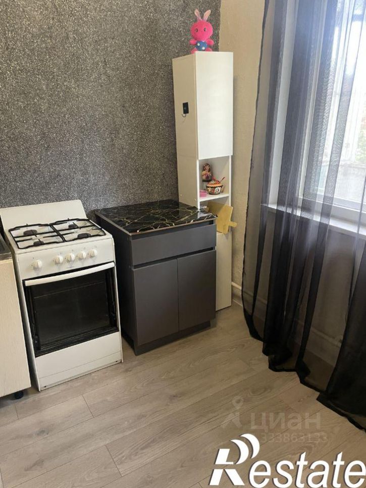1-комн квартира улица Менделеева, 24,  д. 24
