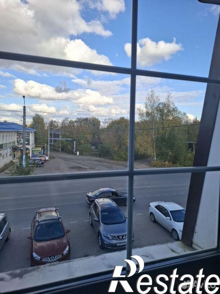 Офис Красноветкинская улица, 7Б,  д. 7Б