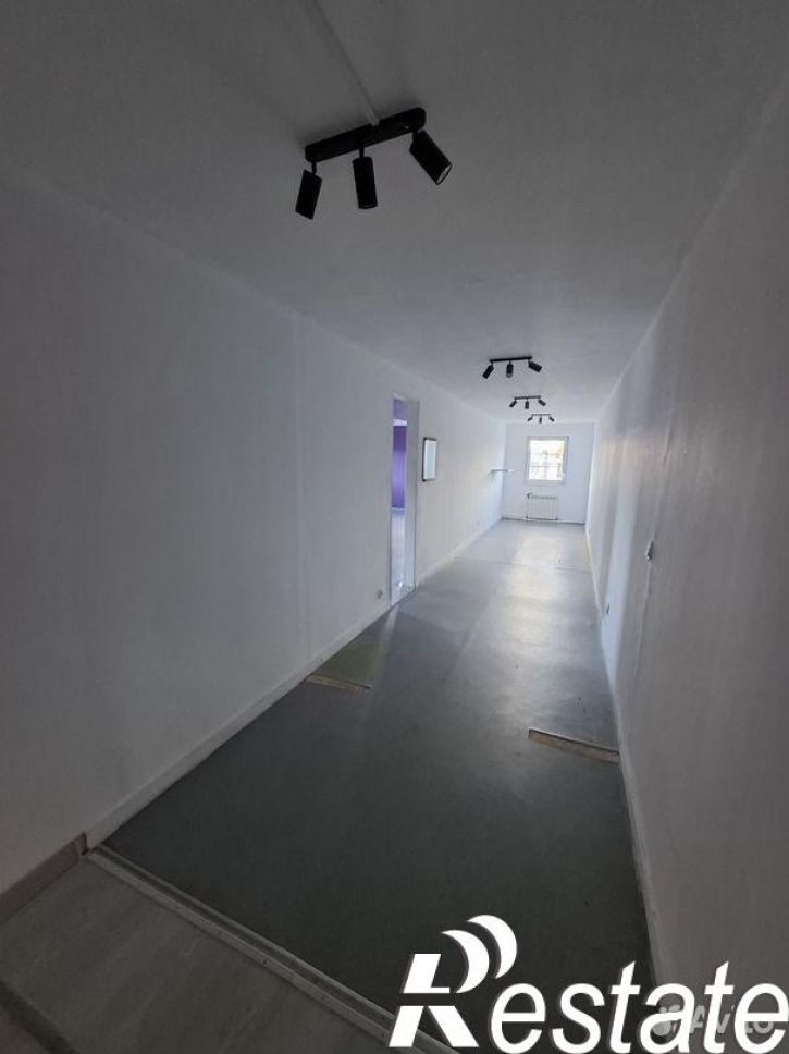 Офис Красноветкинская улица, 7Б,  д. 7Б
