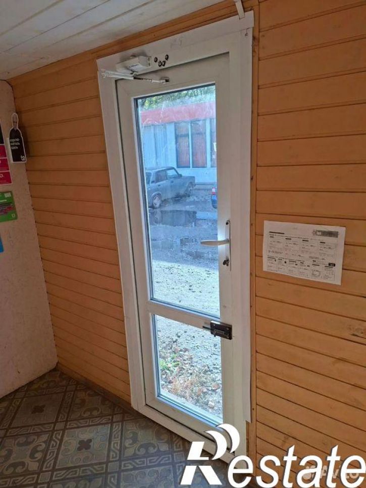 Торговое помещение Вичугская улица, 166Б,  д. 166Б
