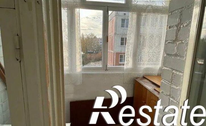 2-комн квартира Красноветкинская улица, 9А,  д. 9А