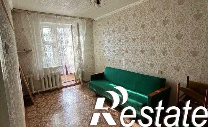 2-комн квартира Красноветкинская улица, 9А,  д. 9А