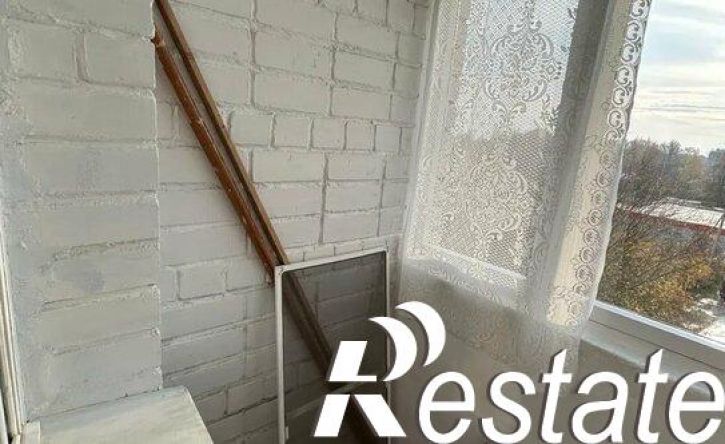 2-комн квартира Красноветкинская улица, 9А,  д. 9А