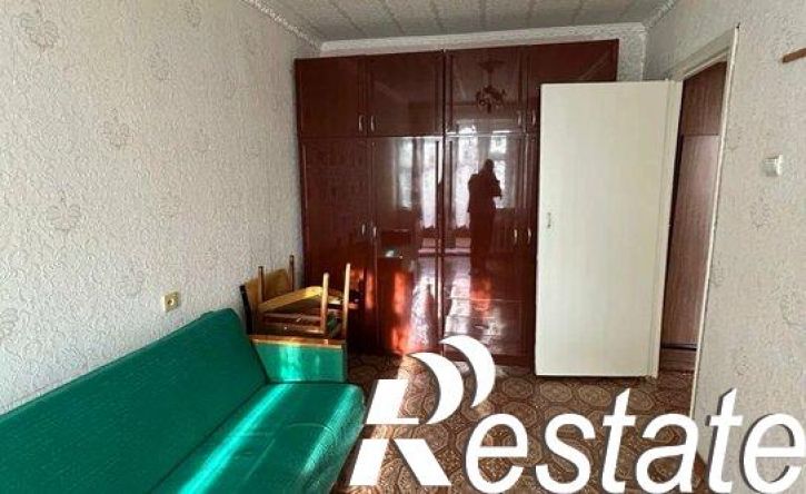 2-комн квартира Красноветкинская улица, 9А,  д. 9А