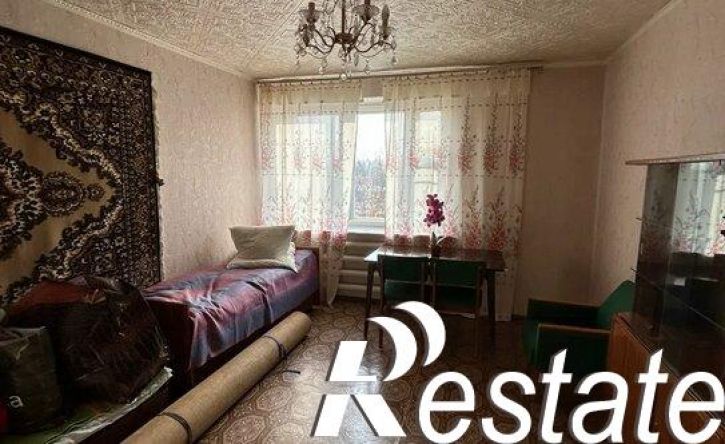 2-комн квартира Красноветкинская улица, 9А,  д. 9А