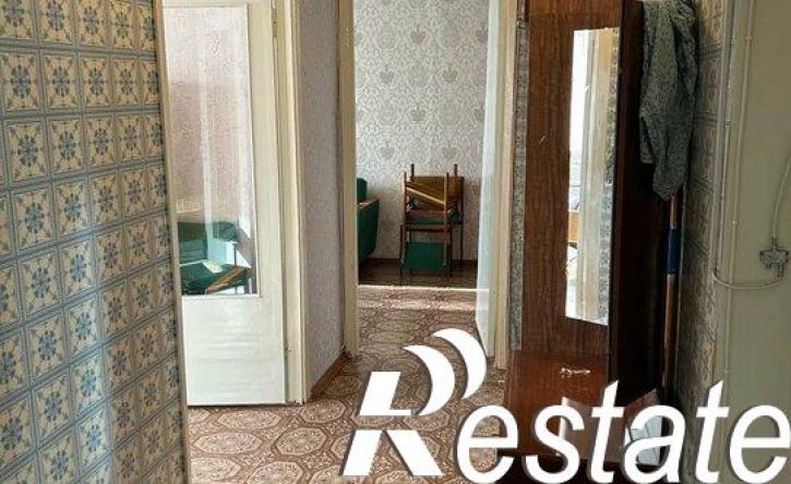 2-комн квартира Красноветкинская улица, 9А,  д. 9А