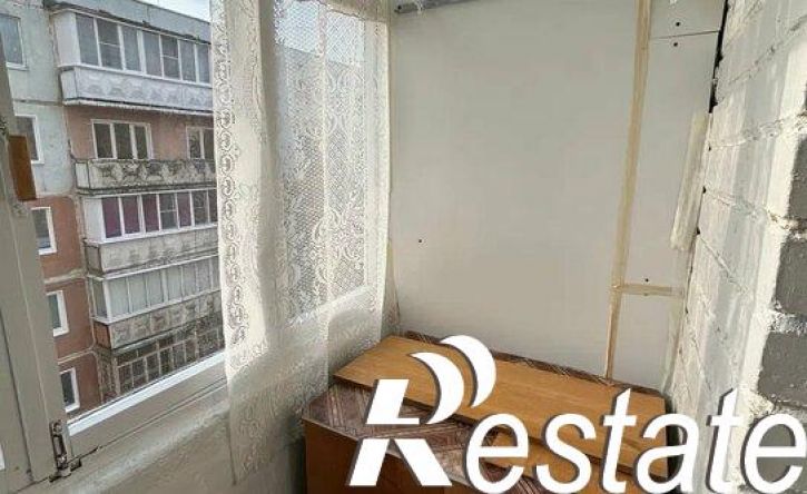 2-комн квартира Красноветкинская улица, 9А,  д. 9А