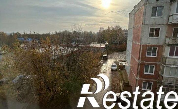 2-комн квартира Красноветкинская улица, 9А,  д. 9А