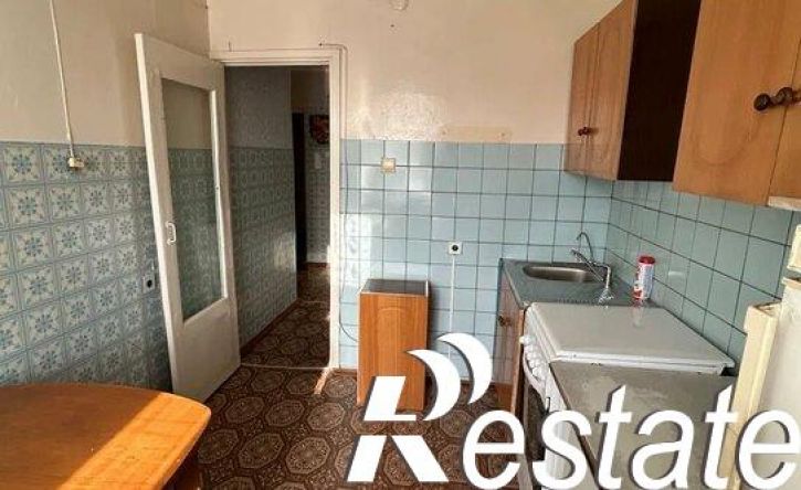 2-комн квартира Красноветкинская улица, 9А,  д. 9А