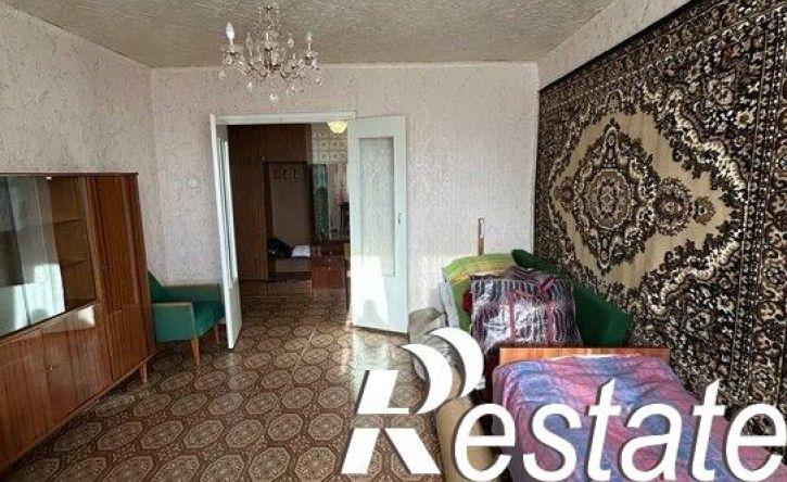 2-комн квартира Красноветкинская улица, 9А,  д. 9А