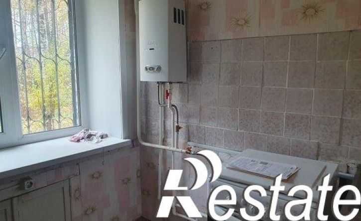 2-комн квартира Красноволжец Квартал, 23А,  д. 23А