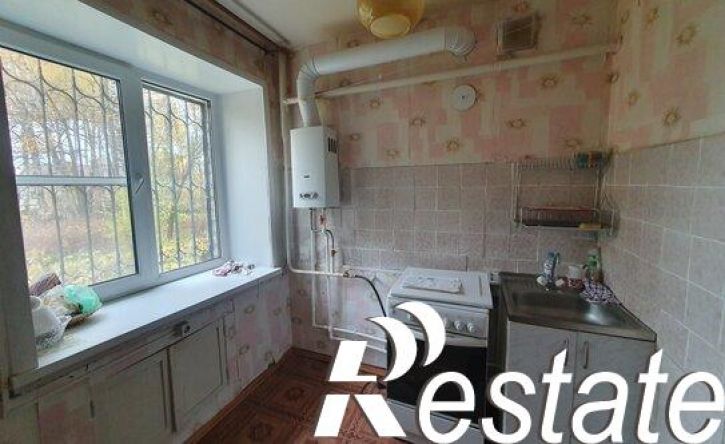 2-комн квартира Красноволжец Квартал, 23А,  д. 23А