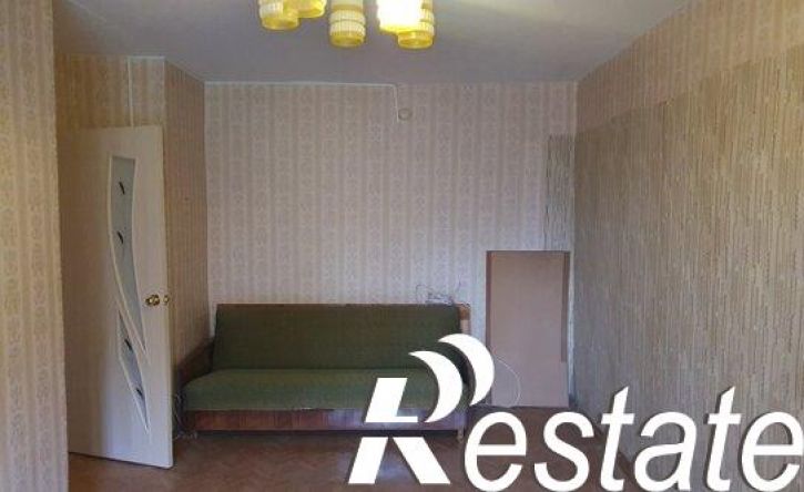 2-комн квартира Красноволжец Квартал, 23А,  д. 23А