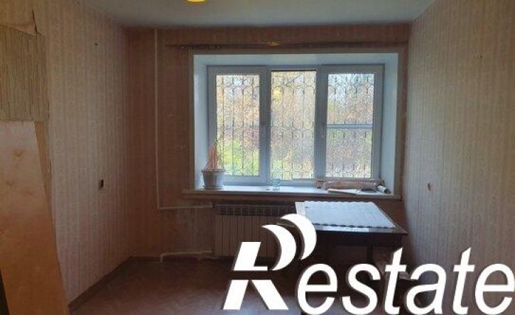 2-комн квартира Красноволжец Квартал, 23А,  д. 23А