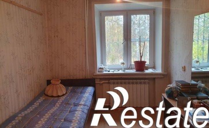 2-комн квартира Красноволжец Квартал, 23А,  д. 23А