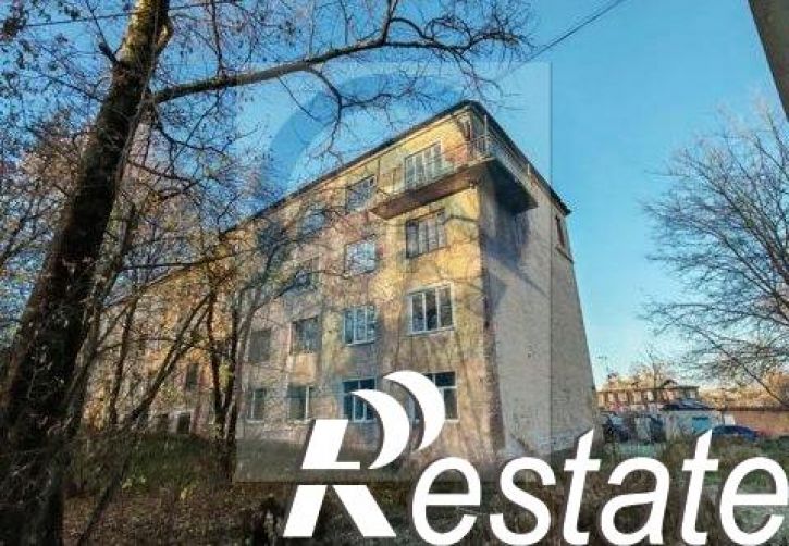 3-комн квартира улица Соревнования, 2,  д. 2