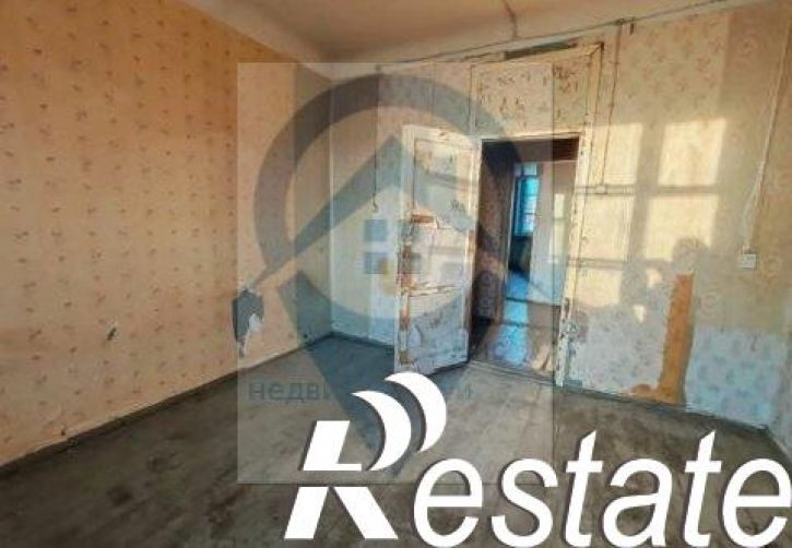 3-комн квартира улица Соревнования, 2,  д. 2